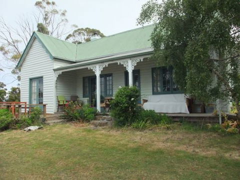 VARUNA - Accommodation Daintree 0