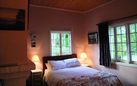 VARUNA - Accommodation Daintree 5
