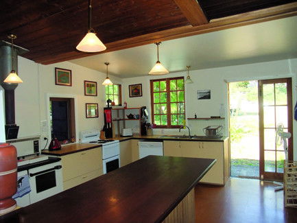 VARUNA - Accommodation Daintree 7