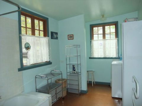 VARUNA - Accommodation Daintree 8