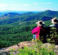 Kroombit Lochenbar Farmstay - Accommodation Daintree