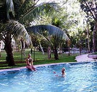 Springvale Homestead Tourist Park - Accommodation Daintree