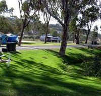 Mannum Caravan Park - Accommodation Daintree