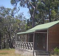 Cave Park Cabins - Accommodation Daintree