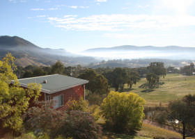 Howqua VIC Accommodation Daintree