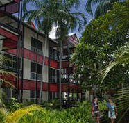 Parap Village Apartments - Accommodation Daintree
