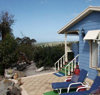 Blue Heaven Cottage - Accommodation Daintree