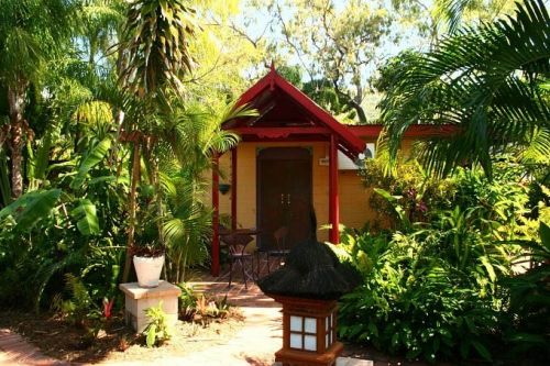 Magnetic Island QLD Accommodation Daintree
