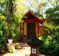 Shambhala Retreat Magnetic Island Cottages - Accommodation Daintree