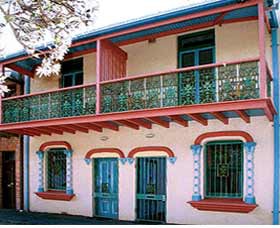 East Newcastle NSW Accommodation Daintree