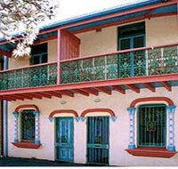 Terraces For Tourists - Accommodation Daintree