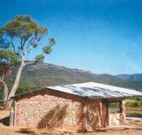 Grampians Pioneer Cottages - Accommodation Daintree