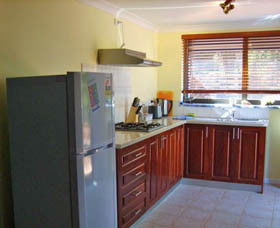 Samson Hideaway - Accommodation Daintree 0