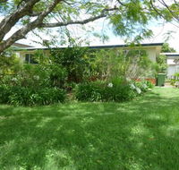 Rosehill Apartments - Accommodation Daintree