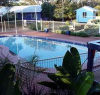 Aldinga Beach Cabins - Accommodation Daintree