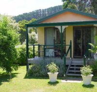 Ripplebrook Cottage - Accommodation Daintree