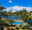 Bayview Waters - Waterfront Apartments - Accommodation Daintree