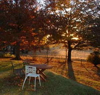 Dairy Park Farm Stay Bed And Breakfast - Accommodation Daintree