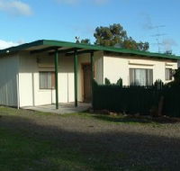 Caramor Cottages - Nathan's Nook - Accommodation Daintree