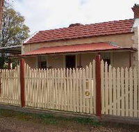 Getaway Cottage - Accommodation Daintree