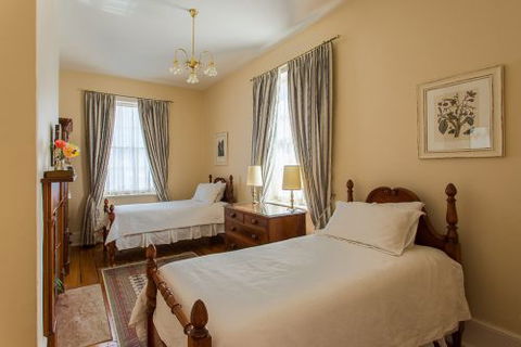 Grand Old Duke The - Accommodation Daintree 2