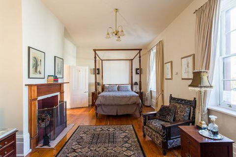 Grand Old Duke The - Accommodation Daintree 3