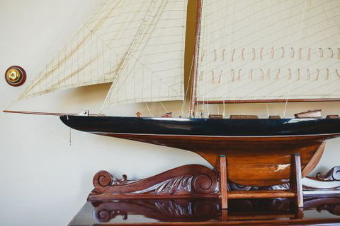 Grand Old Duke The - Accommodation Daintree 5