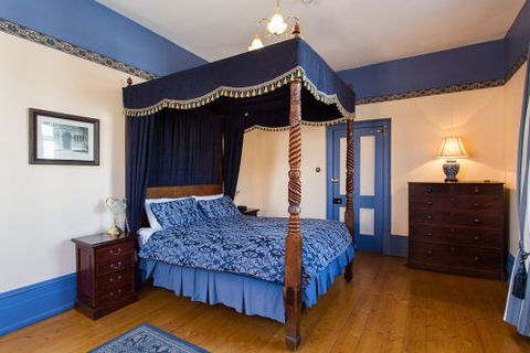 Grand Old Duke The - Accommodation Daintree 7