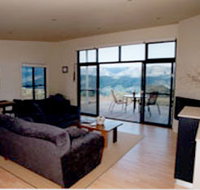 Heavens Mountain Escape - Accommodation Daintree