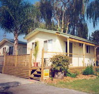 Riviera Caravan Park - Accommodation Daintree