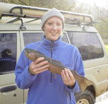 Tawonga Fishing Lodge - Accommodation Daintree