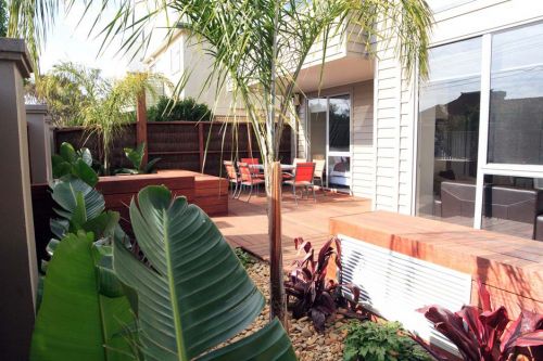 Hampton VIC Accommodation Daintree
