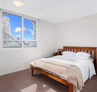 Astra Apartments - Melbourne Docklands - Accommodation Daintree
