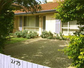 Lavender Cottage Beach House - The Beach House Built For Two - Accommodation Daintree 0