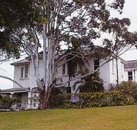 Mowbray Park Farm Holidays - Accommodation Daintree