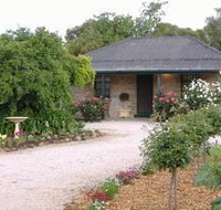 Annabelle's Cottage - Accommodation Daintree