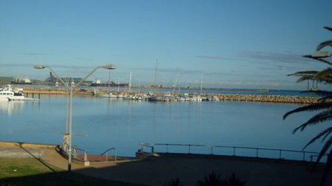 Geraldton Accommodation - Accommodation Daintree 1