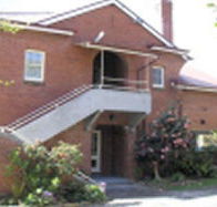 Knopwood Holiday Flat - Accommodation Daintree