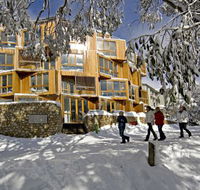 Huski Luxury Apartments - Accommodation Daintree