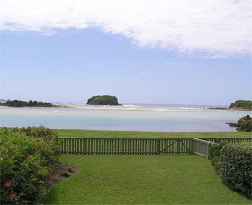 Minnamurra NSW Accommodation Daintree