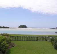 Waterfront Villa - Accommodation Daintree