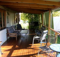 Millers Retreat Talbingo - Accommodation Daintree