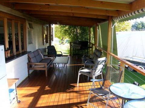 Millers Retreat Talbingo - Accommodation Daintree 0