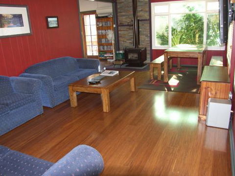 Millers Retreat Talbingo - Accommodation Daintree 1