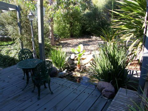 Millers Retreat Talbingo - Accommodation Daintree 4