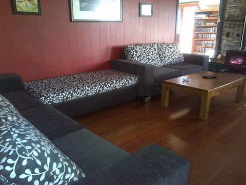 Millers Retreat Talbingo - Accommodation Daintree 6