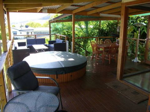 Millers Retreat Talbingo - Accommodation Daintree 8