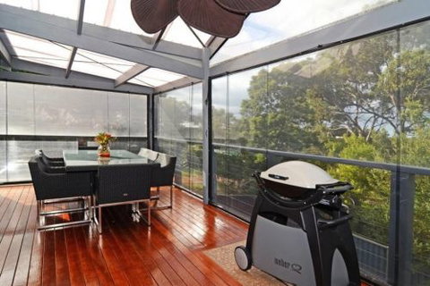 Barrakee Beach House - Accommodation Daintree 7