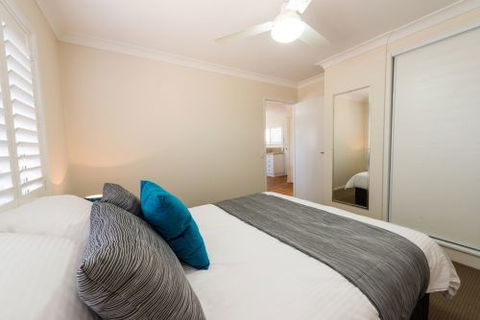 Bottletree Apartments - Accommodation Daintree 4