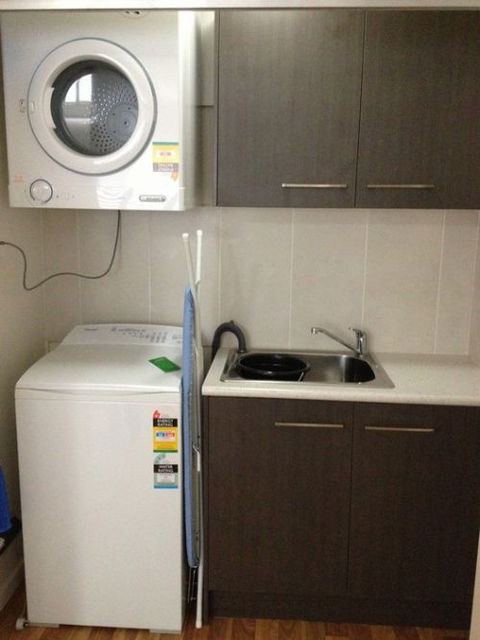 Bottletree Apartments - Accommodation Daintree 6